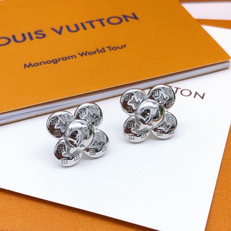 Louis Vuitton Earrings